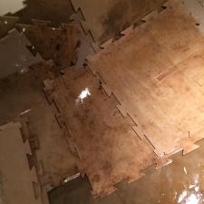 Help For Flooded Greenwich, CT Homeowners After A Sump Pump Failure